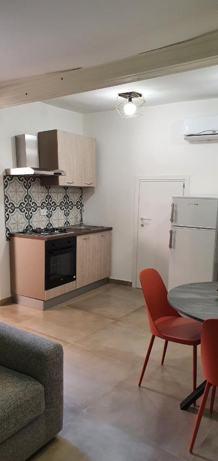 Da Matilda 2 Apartman Agrigento Kültér fotó