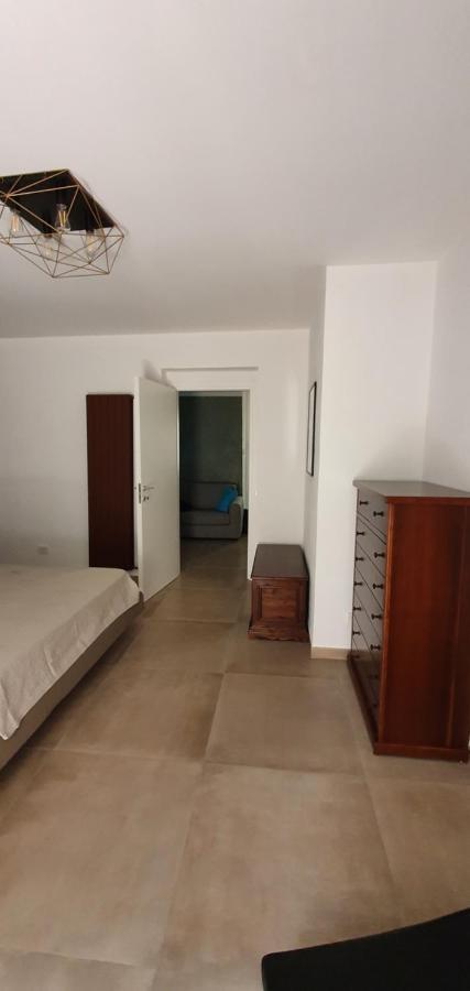 Da Matilda 2 Apartman Agrigento Kültér fotó